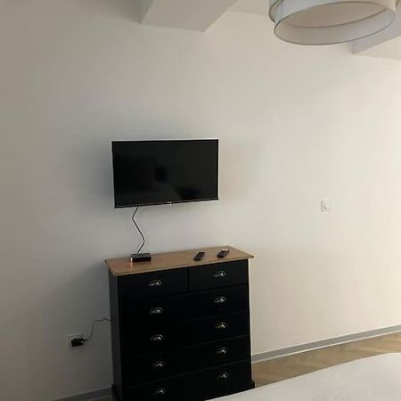 Appartement Spa 2 Pers-Couteliers-Centre Ville Moulins  Luaran gambar